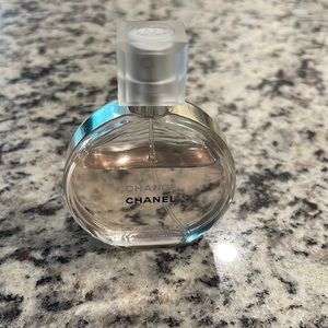 Chanel CHANCE EAU TENDRE
